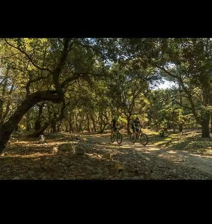 Malena Barbat na Rabu