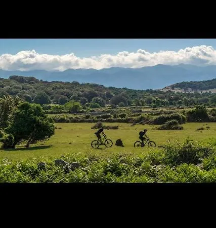 Malena Casa de hóspedes