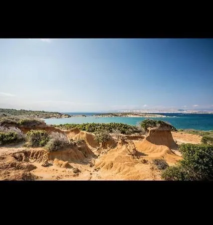 Malena Maison d'hôtes 3*