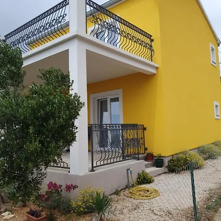 Maison d'hôtes Malena 3*