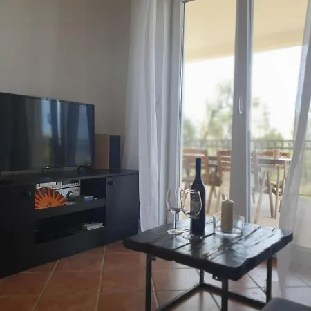 Malena Maison d'hôtes 3*