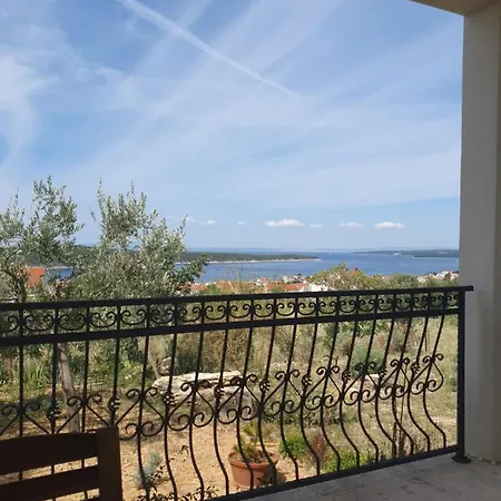 Malena Maison d'hôtes Barbat na Rabu