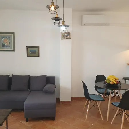 Maison d'hôtes Malena