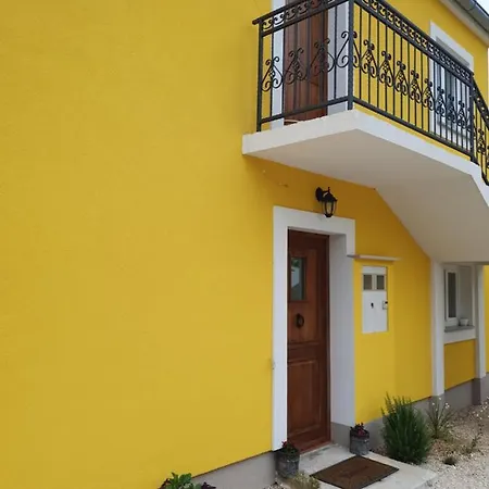 Malena Maison d'hôtes