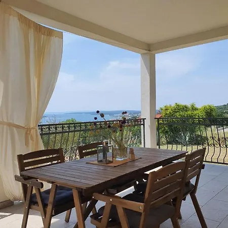 Malena Maison d'hôtes