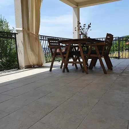 Casa de hóspedes Malena