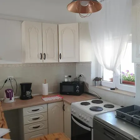 Malena 3* Barbat na Rabu