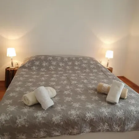 Malena 3* Barbat na Rabu