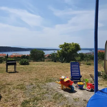 Malena 3* Barbat na Rabu