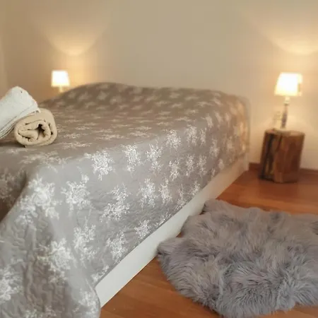 Malena Vendégház 3*