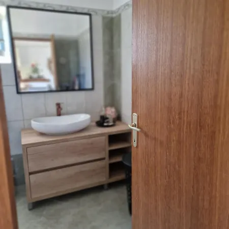 Vendégház Malena