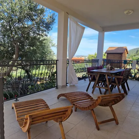 Malena Maison d'hôtes