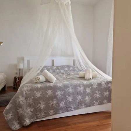 Malena Maison d'hôtes