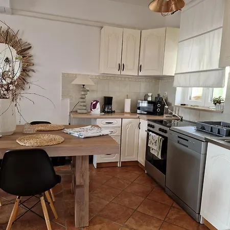 Malena Casa de hóspedes 3*