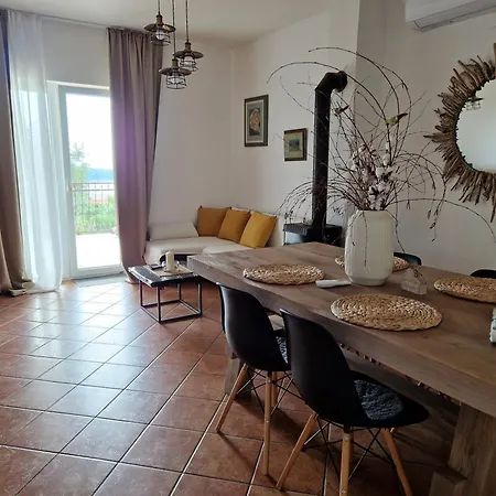 Maison d'hôtes Malena