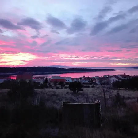 Malena Maison d'hôtes Barbat na Rabu