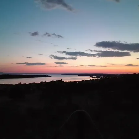 Maison d'hôtes Malena