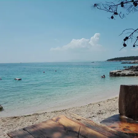 Maison d'hôtes Malena Barbat na Rabu