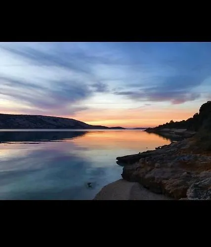 Malena 3* Barbat na Rabu