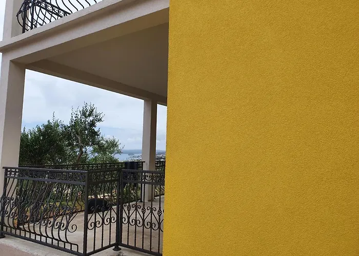 Malena Barbat na Rabu