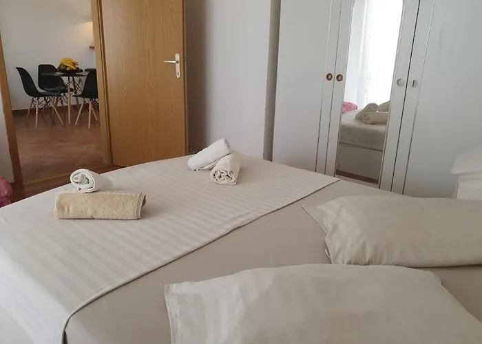 Malena Affittacamere Barbat na Rabu