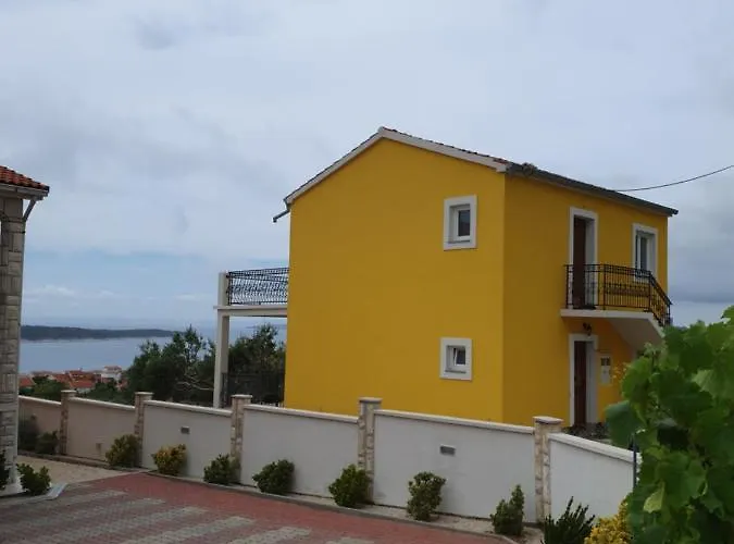 Affittacamere Malena Barbat na Rabu