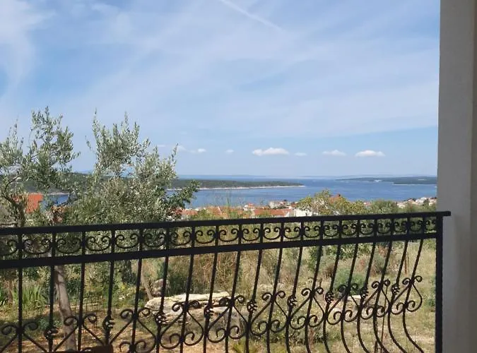 Malena Affittacamere Barbat na Rabu