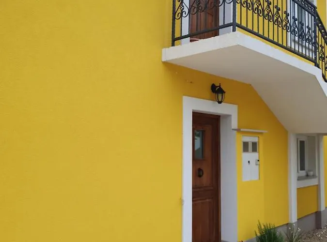 Malena Affittacamere