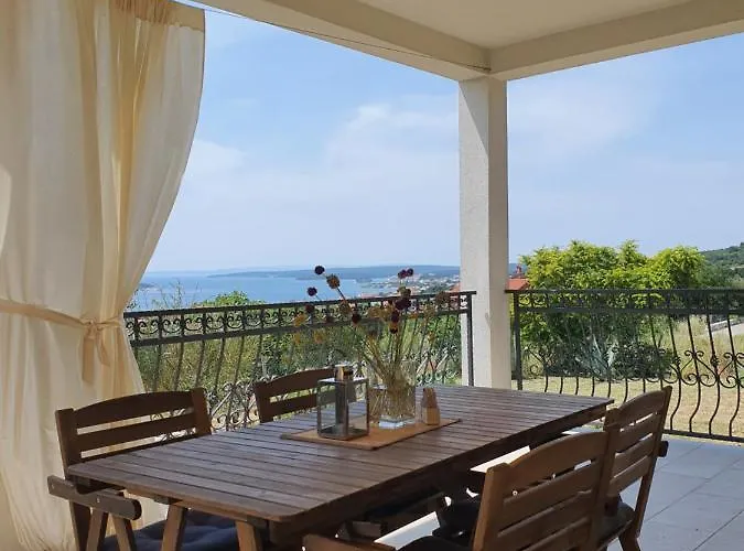 Malena Affittacamere