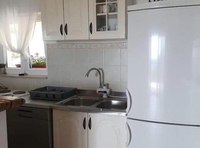 Malena Affittacamere