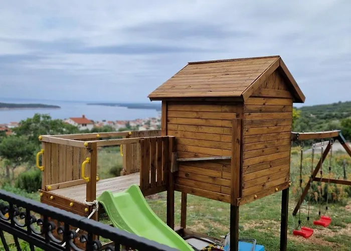 Malena Affittacamere 3*