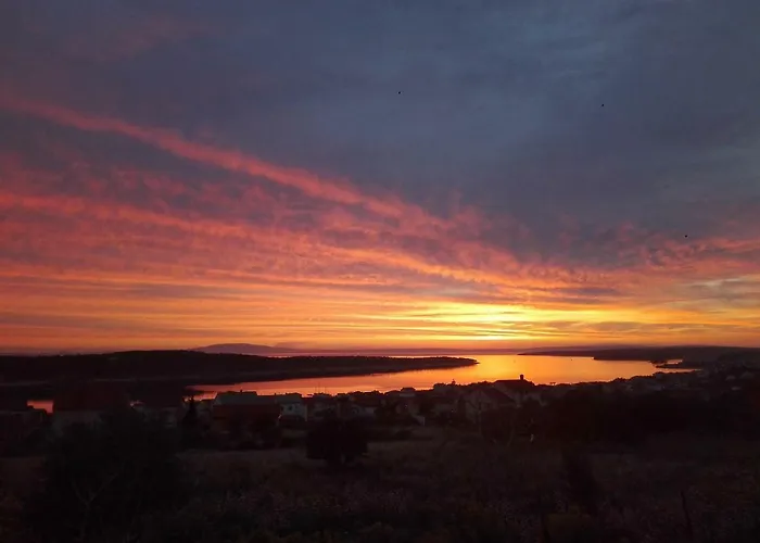 Malena Barbat na Rabu