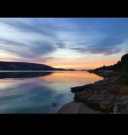 Malena 3* Barbat na Rabu