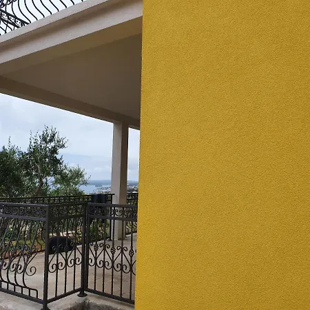 Malena Barbat na Rabu