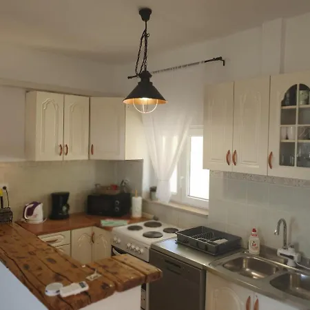Guest house Malena