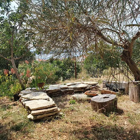 Malena 3* Barbat na Rabu