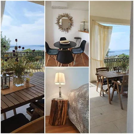 Malena Guest house