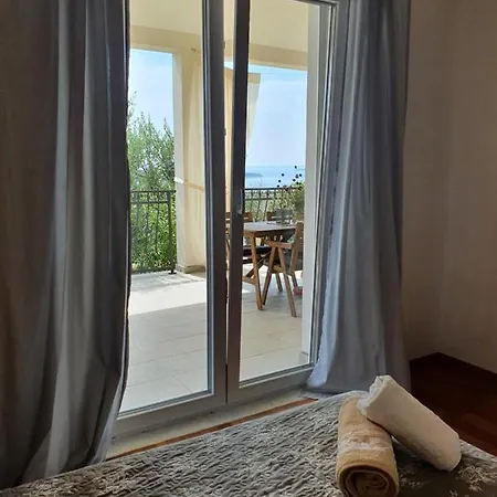 بيت ضيافة Malena Barbat na Rabu