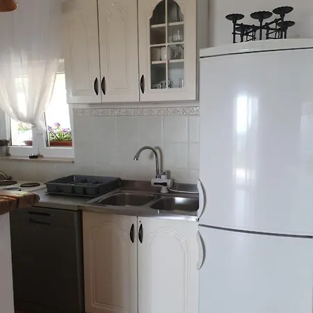 Malena Guest house