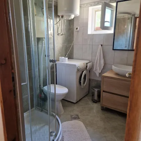 Malena 3* Barbat na Rabu