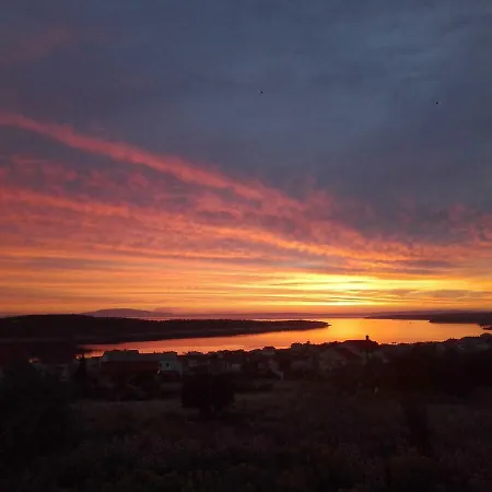 Malena Barbat na Rabu