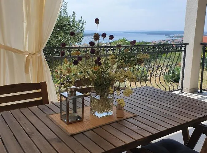 Malena 3* Barbat na Rabu