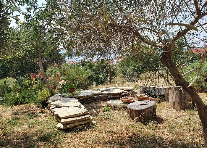 Malena 3* Barbat na Rabu