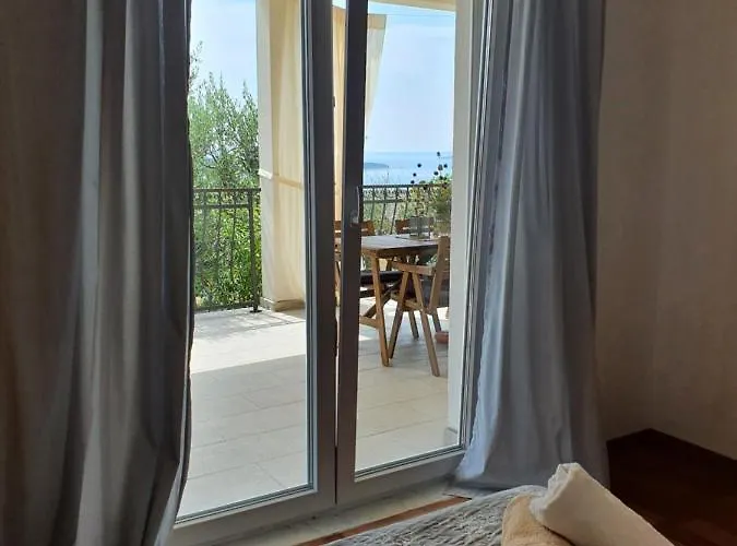 Gasthof Malena Barbat na Rabu