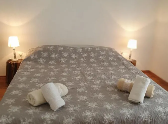 Malena 3* Barbat na Rabu