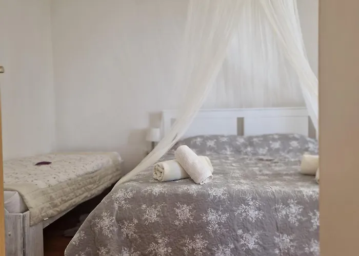 Malena 3* Barbat na Rabu