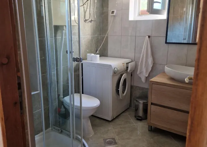 Malena 3* Barbat na Rabu