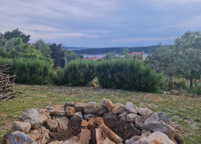 Gasthof Malena Barbat na Rabu