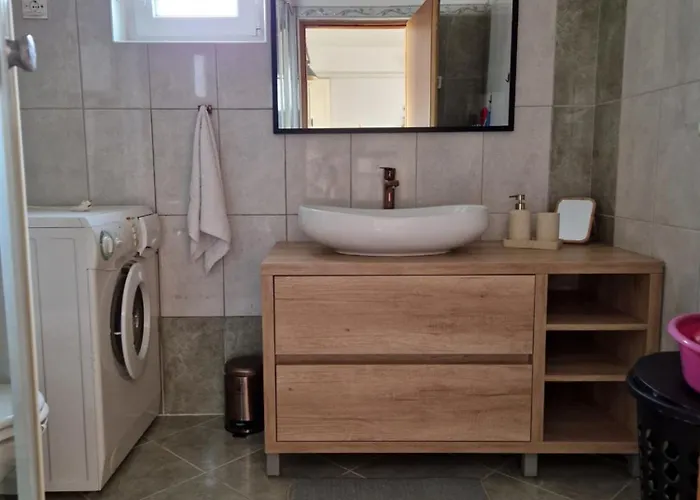 Malena Gasthof Barbat na Rabu