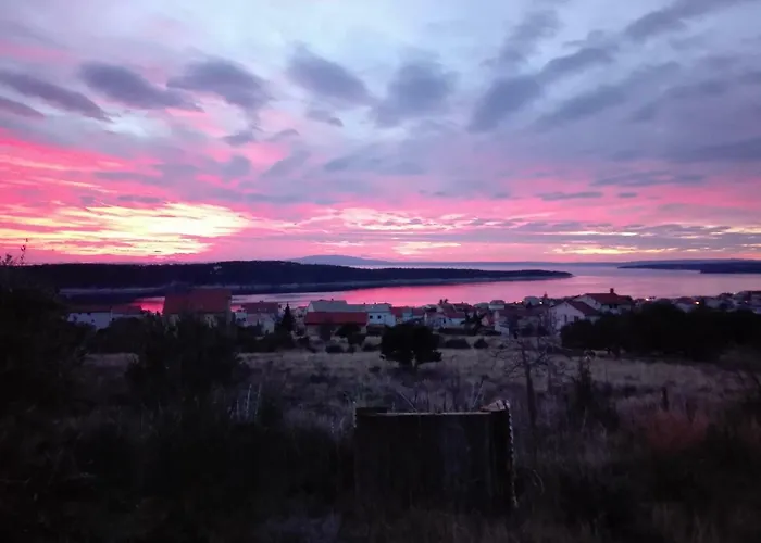 Malena Gasthof Barbat na Rabu